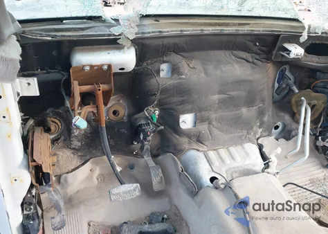 2018 Ford F-350 Chassis from USA, damaged, VIN 1FD8W3F62JEC08735